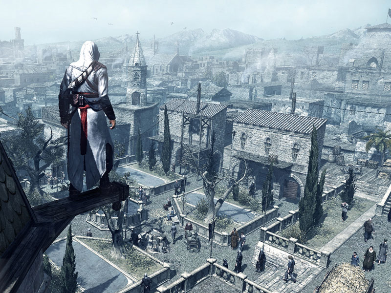 [Multigame] A minha lista de jogos Ps3... Assassins-creed_altair_survays_city