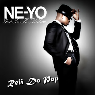 Ne-Yo no show Tributo a Michael Jackson Ne-Yo-One-In-A-Million22