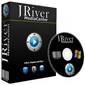 برنامج J.River Media Center 18.0.180 لتشغيل وتنظيم ملفات الفيديو و الصوت 1