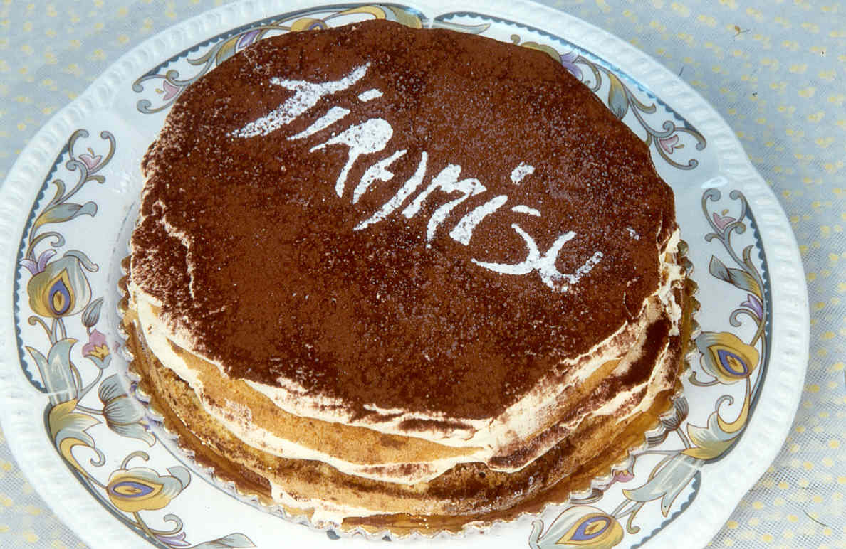 JUEGO DE UN FORERO UNA IMAGEN QUE TE VIENE DE PRIMERAS................. Tiramisu-722356