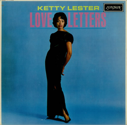 ¿AHORA ESCUCHAS...? - Página 40 Ketty-Lester-Love-Letters-452624