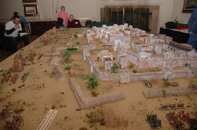 Carthage en 28mm Cc9