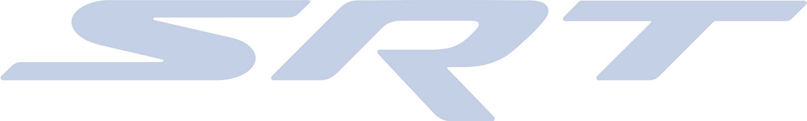 [Nouvelle Marque] Street and Racing Technology (SRT) SRT_537cmykLogo