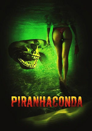 Rắn Hổ Ăn Thịt Người Vietsub - Piranhaconda Vietsub (2011) Ranho