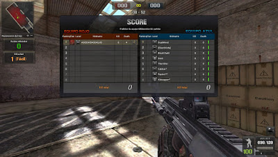 pb kaybo  26 jan. Replace 12 Armas - Para todos los WINDOWS PointBlank_20120125_085632