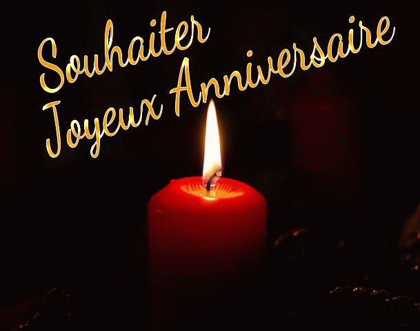 Bon Anniversaire Charles Edouard