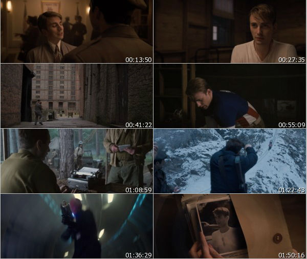 ++แรงๆ มันๆ++[Super Mini-HD] Captain America : The First Avenger (2011) CA1_Movihdz_ss