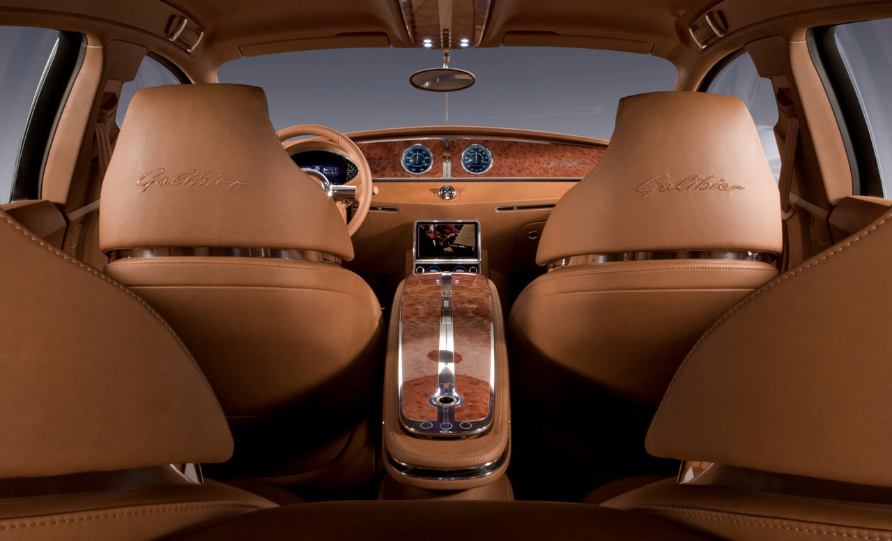 What car would you like Bond to drive in Bond 24? Bugatti-16c-galibier-concept-interior-2-lg