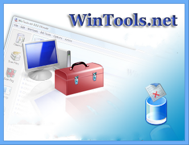 WinTools.Net Premium 14.3.1 Incl License Key 01