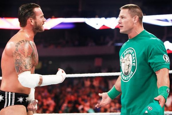 (Spoiler) CM Punk revela quien será su rival en el ppv Hell in a Cell Cm-punk