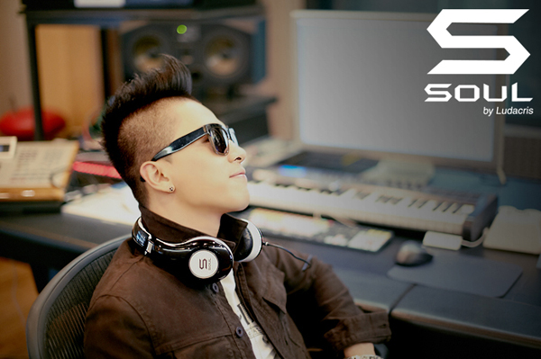 [28.09]Bigbang "Soul Headphones" de Ludacris 1iére partie [Photos] Making_picture_1