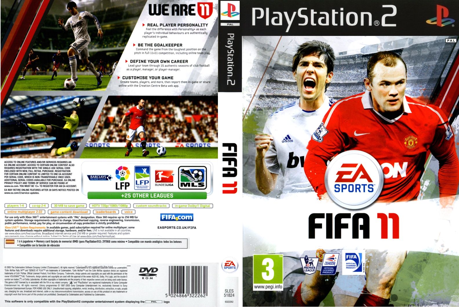 fifa 2011 ps2 un link 5456972fifa11dvdpordwsaps28