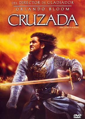 Cruzada (2005) Dvdrip Latino  Cruzada