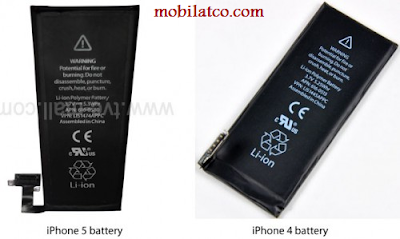 مواصفات آيفون 5 (مدعم بالصور) Iphone-5-battery-leaked