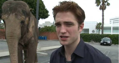 Imagenes/Videos Promocion de "Water For Elephants" - Página 3 Diapositiva14