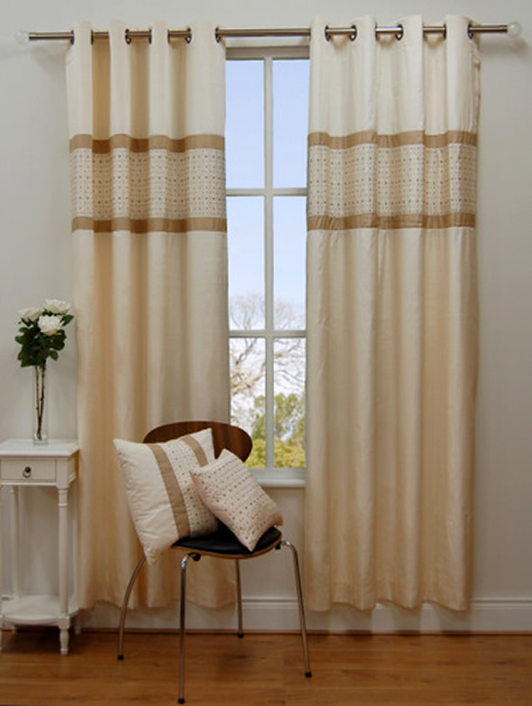 ستائر عصرية حديثة لنوافذ المنزل Modern curtains design for windows Curtains-Home-Window-Coverings-Scatter-Box-Sparkles-Natural