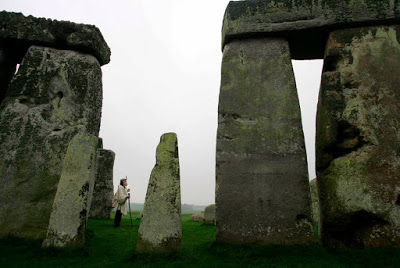 Stonehenge avant Stonehenge...  Stonehenge-2