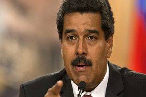 Venezuela: Usa vogliono far scoppiare guerra mondiale  1208829_10151540987842382_419557054_n