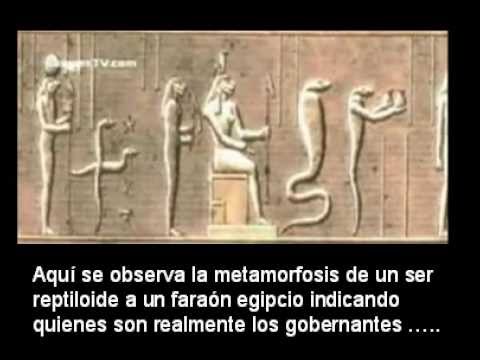 razas - Lista de razas extraterrestres  0