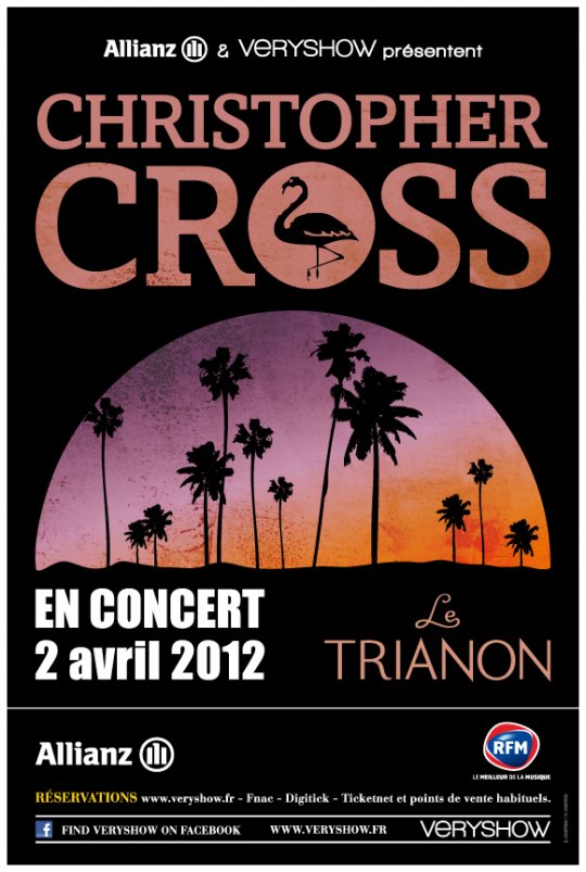 Concerts :  Avril 2012  - Page 2 Affiche%2Bchristopher%2Bcross%2Btrianon%2B2012