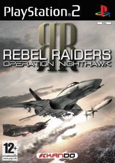 Download Rebel Raiders: Operation Nighthawk  Rebel