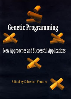 كتاب Genetic Programming   54340_430x600