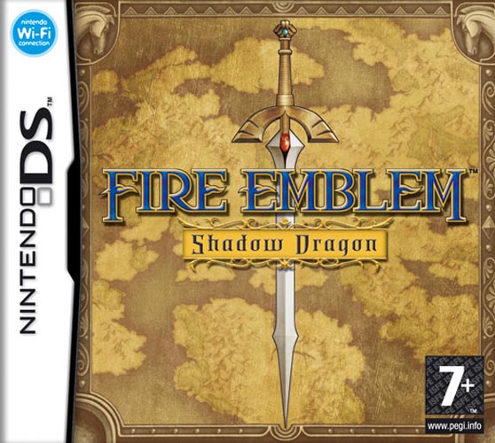 [NDS] Fire Emblem: Shadow Dragon Fire-emblem-shadow-dragon-cover