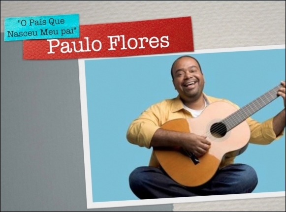 Paulo Flores - O País Que Nasceu Meu Pai 2012 863b7b0794dfba221cd7d1146c96ea37_L