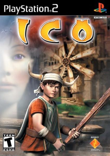 [ESPECIAL] Os melhores jogos de PS2 Icocapa