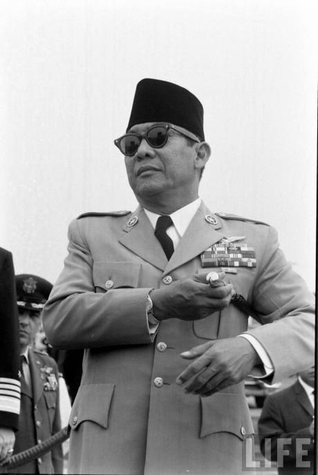 [Pict] Foto-Foto Ekslusive Bung Karno! Tonys-file-28