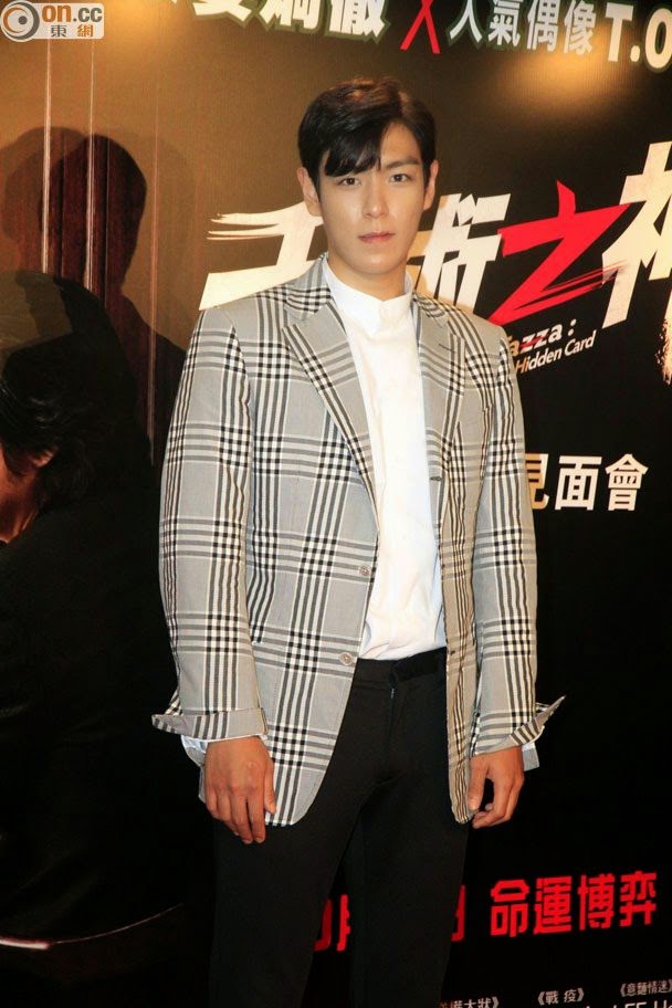 [28/9/14][Vid/Pho] Tazza 2 Meet & Greet ở Hong Kong Tazza-2-hong-kong