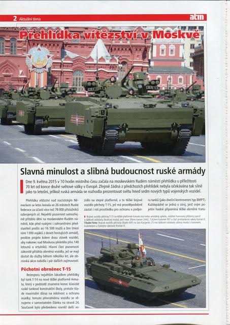 [Official] Armata Discussion thread #3 - Page 33 0132