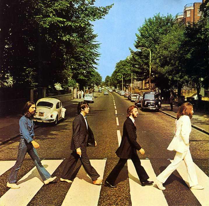 ¿Qué estáis escuchando ahora? - Página 16 Abbey_Road