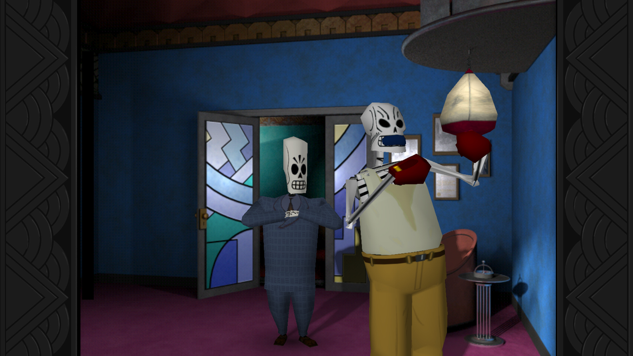 GRIM FANDANGO REMASTERED Ss_94c4a6ae4fcd2a1d44b767821b6378d7ad2e0516.1920x1080