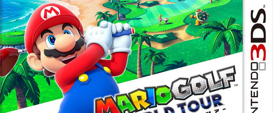 Demo de Mario Golf: World Tour (3DS) pode estar a caminho Mgit