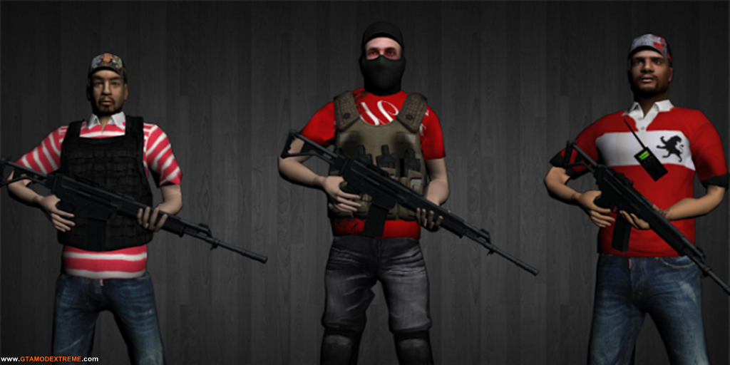 [Pedido] Skins Comando Vermelho %255B1%255D%255Bwww.gtamodextreme.com%255D