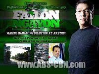 Failon Ngayon  - August 4,2012 FAILON%2BABS