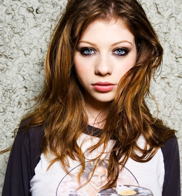 Un día mas - Página 2 Michelle-trachtenberg