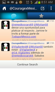 Tamaulipas - "Observaciones en el caso Valor por Tamaulipas" // por @MrCruzStar IMG-20130410-WA0001