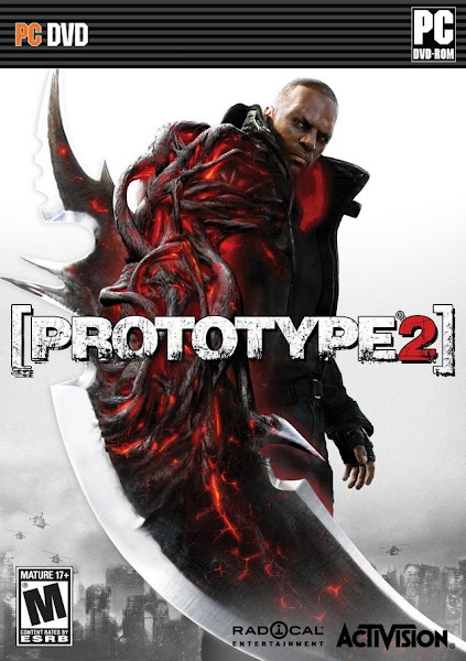 Prototype 2 MULTi7-PROPHET Prototype-2-pc-boxart