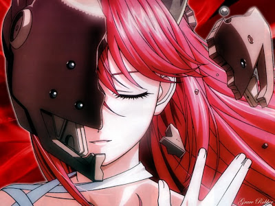 Elfen Lied y su doblaje en España Elfen_Lied-76775