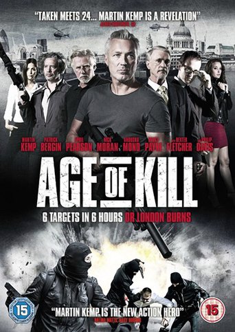 Richwater_Films - 6 Giờ Để Giết - Age of Kill - 2015 1