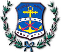 Armée Hondurienne Fuerza_Naval_de_Honduras