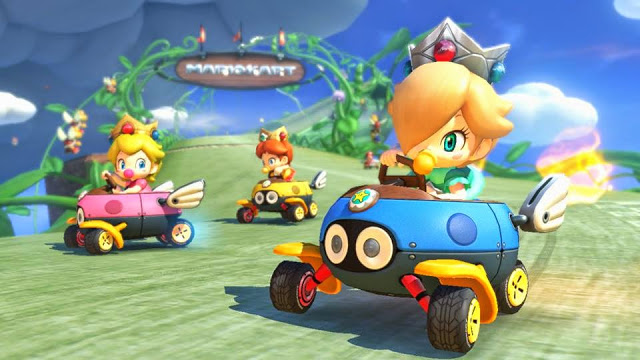 [Discussão] Mario Kart 8 (LANÇADO! Opiniões? Dúvidas? Críticas? Poste aqui!) 10330271_515527731885158_7440132258356272958_n