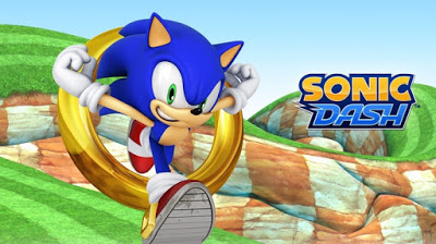 Sonic Dash Hack Free Download 1