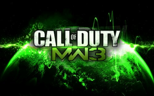 Call of Duty Modern Warfare 3 Wpid-modern_warfare_3_wallpaper