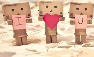 صور دانبو Danbo*رجل الكرتون* من تجميعي,, 205033_199552486751311_100000896847215_506245_4920027_n