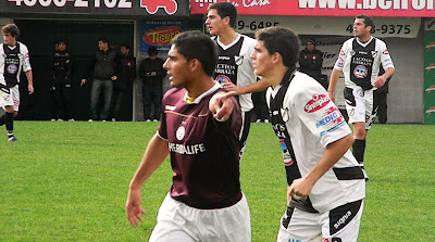 Lanús campeón del Torneo de Reserva 2010-2011 DSCN1978