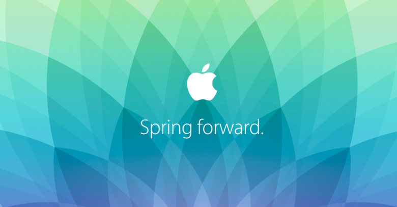  مؤتمر آبل: كل ما تود معرفته عن الماك بوك وساعة آبل  Apple-Spring-Forward