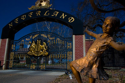 Neverland. Saudades de Michael 2211739363_8cc0b26d9b